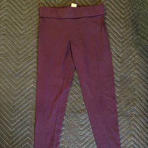 Women’s workout pants